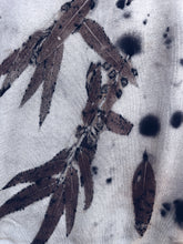 Load image into Gallery viewer, Grey Gum ~ Men's / Unisex ~ Cotton ~ M/L ~ NEW Homegrown Botanica