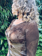 Load image into Gallery viewer, St John's Wort Longsleeve ~ Merino ~ XS