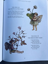 Load image into Gallery viewer, PREORDER ~ The Complete Book of Flower Fairies ~ Cicely Mary Barker