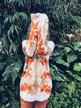 Load image into Gallery viewer, Liquid Amber Jersey ~ Unisex ~ Merino ~ New L Homegrown Botanica