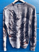 Load image into Gallery viewer, Men's Gum Medicine Jersey ~ Merino ~ M Homegrown Botanica