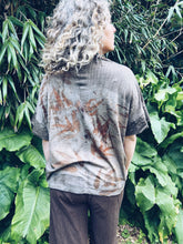 Load image into Gallery viewer, Thread Journeys Avocado Drift Top ~ Merino ~ L/XL