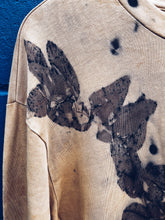 Load image into Gallery viewer, Men's / Unisex Gum longsleeve ~ Cotton XL Homegrown Botanica