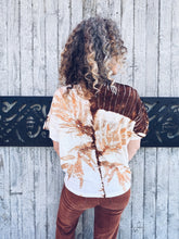 Load image into Gallery viewer, Thread Journeys Onion Skins Drift Top ~ Merino ~ M/L