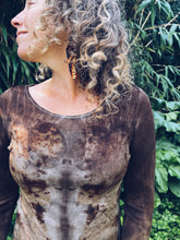 Load image into Gallery viewer, St John's Wort Longsleeve ~ Merino ~ XS