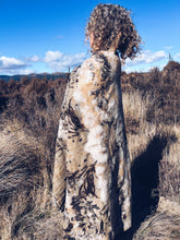 Load image into Gallery viewer, NZ Wool Blanket ~ Single ~ Oak & Eucalyptus