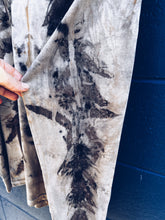 Load image into Gallery viewer, Wild Hoody ~ Men's / Unisex ~ Cotton ~ M/L ~ NEW Homegrown Botanica