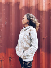 Load image into Gallery viewer, Eucalyptus Hoody ~ Cotton ~ M
