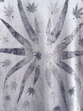 Load image into Gallery viewer, Night Sky ~ Men's / Unisex Tee ~ Cotton M/L Homegrown Botanica