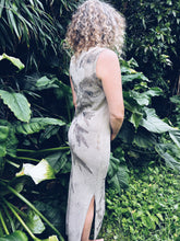 Load image into Gallery viewer, Wild Knit Maxi Dress ~ Cotton ~ S/M ~ NEW Wild Botanica
