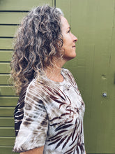 Load image into Gallery viewer, Thread Journeys Drift Top ~ Merino ~ XS/S