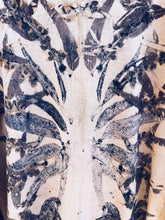 Load image into Gallery viewer, Maple & Gum ~ Men's / Unisex longsleeve ~ Cotton ~ M Homegrown Botanica