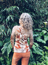 Load image into Gallery viewer, Wild Avocado - Merino M/L/XL ~ New Homegrown Botanica