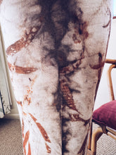 Load image into Gallery viewer, Thread Journeys Eucalyptus Leggings ~ Merino ~ M ~ New