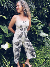 Load image into Gallery viewer, Wild Jumpsuit ~ XS Wild Botanica