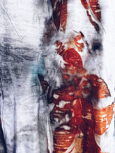 Load image into Gallery viewer, Eucalyptus Leggings ~ Merino ~ XL/16 ~ New Homegrown Botanica