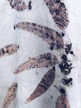 Load image into Gallery viewer, Sent from the Stars ~ Men's / Unisex Tee ~ Cotton M/L Homegrown Botanica