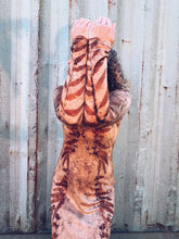 Load image into Gallery viewer, Thread Journeys Onion Dress ~ Merino ~ S ~ NEW