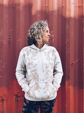 Load image into Gallery viewer, Eucalyptus Hoody ~ Cotton ~ M