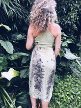 Load image into Gallery viewer, Wild & Earthy Dress ~ XS Wild Botanica