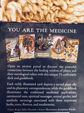Load image into Gallery viewer, Herbal Astrology Oracle ~ PREORDER Homegrown Botanica