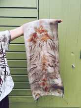 Load image into Gallery viewer, The Merino Silk Whisper Scarf