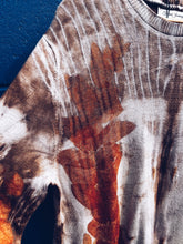 Load image into Gallery viewer, Wild Gum Jersey ~ Unisex ~ Merino ~ New L/XL Homegrown Botanica