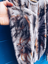 Load image into Gallery viewer, Men's Gum Medicine Jersey ~ Merino ~ M Homegrown Botanica