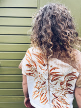 Load image into Gallery viewer, Thread Journeys Drift Top ~ Merino ~ XS/S