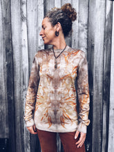 Load image into Gallery viewer, Men's Oak Medicine Jersey ~ Merino ~ S Homegrown Botanica