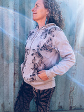 Load image into Gallery viewer, Unisex Grey Hoody ~ Cotton ~ M ~ NEW
