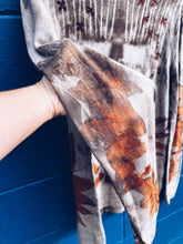 Load image into Gallery viewer, Wild Gum Jersey ~ Unisex ~ Merino ~ New XL/XXL Homegrown Botanica