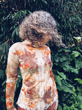 Load image into Gallery viewer, Wild Liquid Amber - Merino S/M ~ New Homegrown Botanica