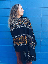 Load image into Gallery viewer, Handwoven Ikat - Java - Mustard - Homegrown Botanica