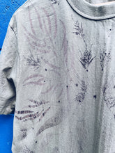 Load image into Gallery viewer, Men's /Unisex Wild Khaki Tee ~ Cotton S Homegrown Botanica