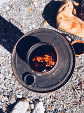 Load image into Gallery viewer, Copper Thermette - The Original NZ invention - Homegrown Botanica