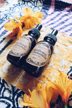 Load image into Gallery viewer, Elderflower & Chamomile Facial Oil - Homegrown Botanica