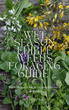 Load image into Gallery viewer, 5 x Books Bundle : Foraging + Herbalism