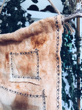 Load image into Gallery viewer, Wild Wall Hanging ~ Lichen & Gum - Homegrown Botanica