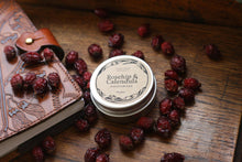 Load image into Gallery viewer, Rosehip Facial Oil + Rosehip & Calendula Balm Combo - Homegrown Botanica