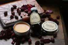 Load image into Gallery viewer, Rosehip Facial Oil + Rosehip & Calendula Balm Combo - Homegrown Botanica