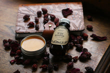 Load image into Gallery viewer, Rosehip Facial Oil + Rosehip & Calendula Balm Combo - Homegrown Botanica