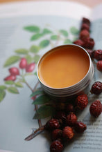 Load image into Gallery viewer, Rosehip Facial Oil + Rosehip & Calendula Balm Combo - Homegrown Botanica