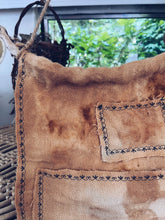 Load image into Gallery viewer, Wild Wall Hanging ~ Lichen & Gum - Homegrown Botanica