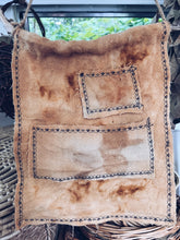 Load image into Gallery viewer, Wild Wall Hanging ~ Lichen & Gum - Homegrown Botanica