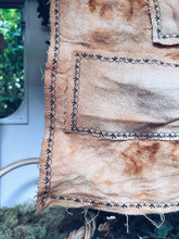 Load image into Gallery viewer, Wild Wall Hanging ~ Lichen & Gum - Homegrown Botanica