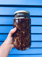 Load image into Gallery viewer, St John's Wort Oil, Muscle Rub / Massage Oil - Homegrown Botanica
