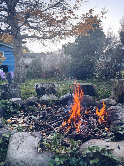 Winter Solstice