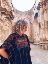 Load image into Gallery viewer, Mariposa Hupile ~ Santa Catarina Palopó ~ Hand woven
