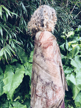 Load image into Gallery viewer, The Ethereal Merino Silk Wrap ~ Gold
